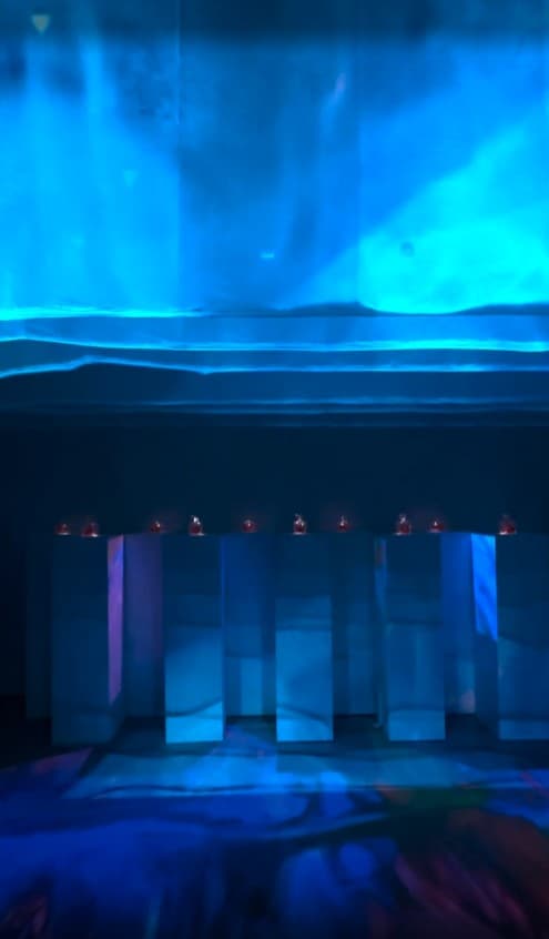 AC'SCENT Sinchon 소개 영상