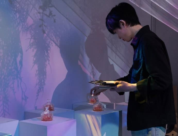 전시관 1 메인 사진