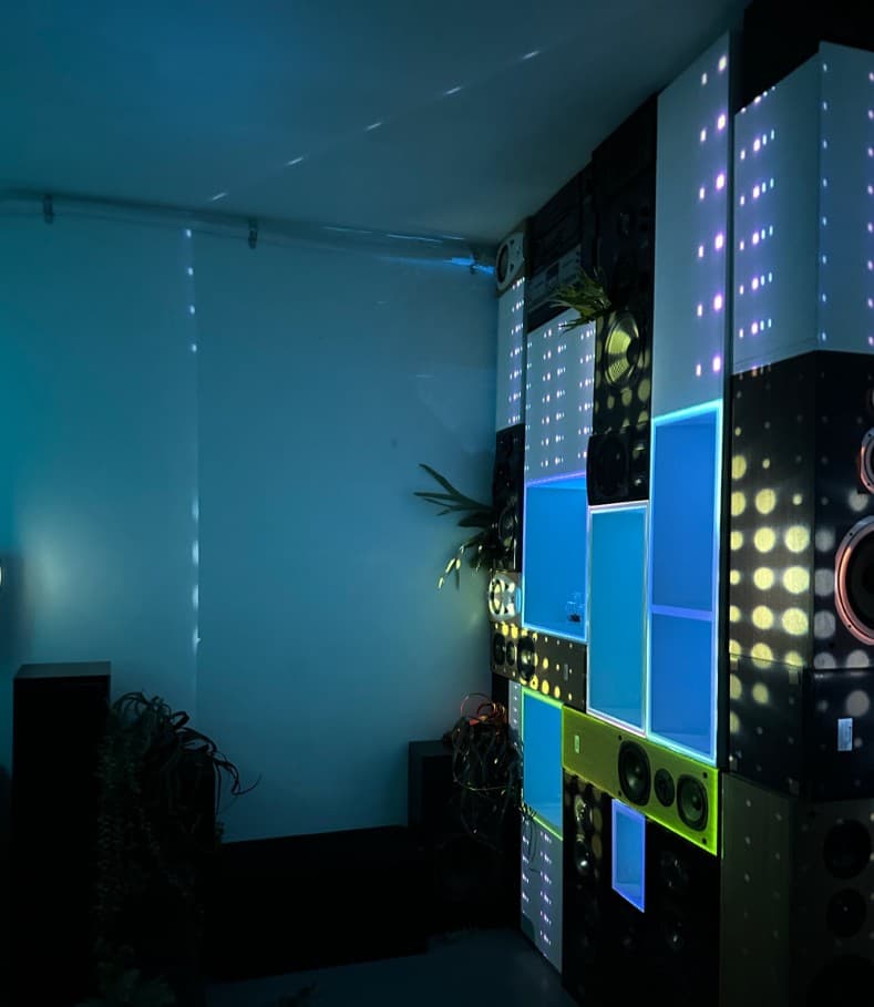 전시관 2 메인 사진