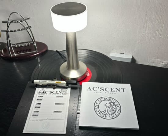 음악 선곡 공간