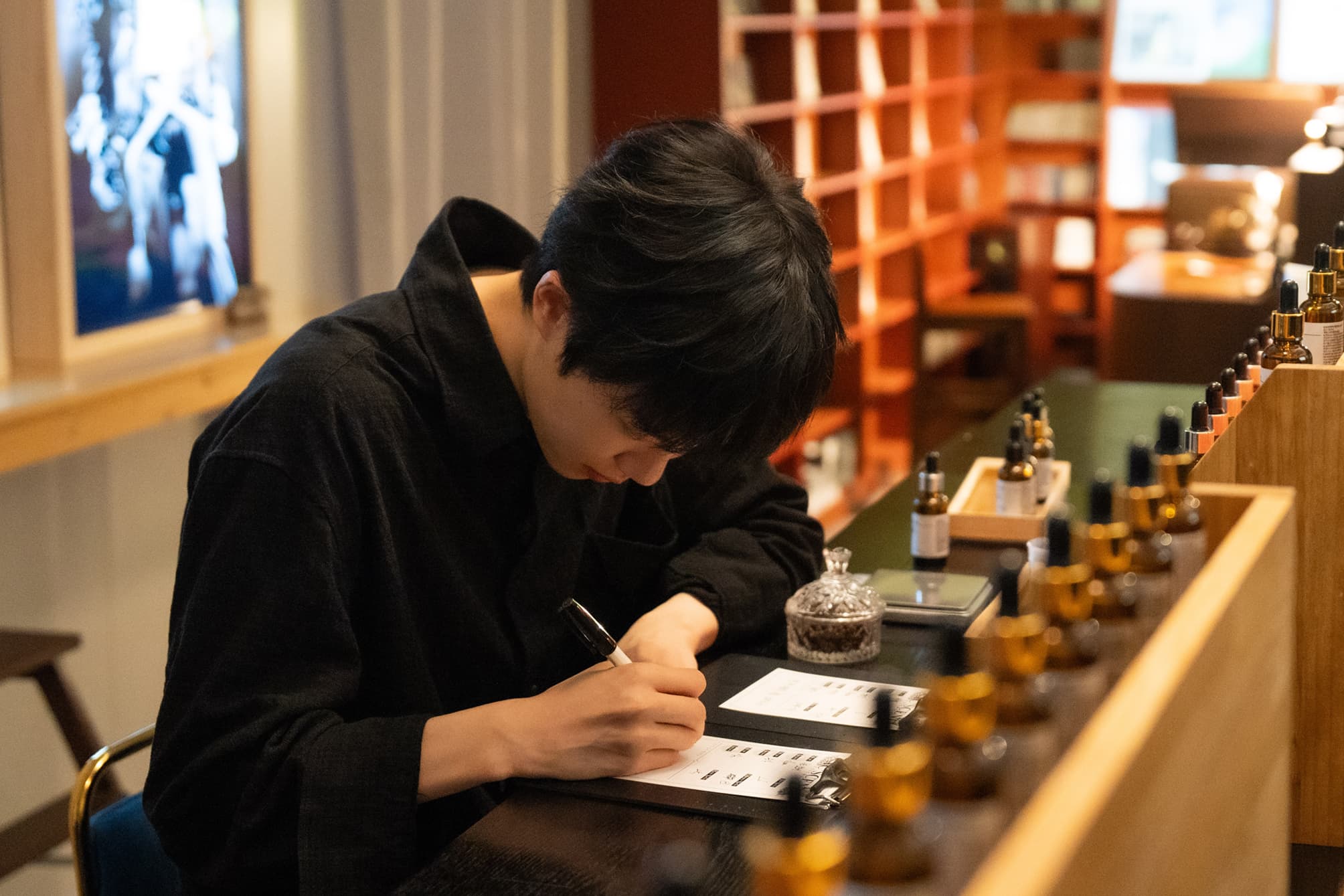 하현상 공식 컴백 Elegy 팝업 이벤트